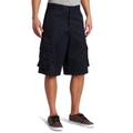 Dickies Mens 13 Inch Loose Fit Cargo Short, Dark Navy, 32