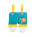 The Holiday Aisle® Higganum Bunny Pants Gift Bags - Party Supplies - 12 Pieces in Blue/Yellow | Wayfair 806991474AAE41D296BD07356515AA91