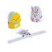 The Holiday Aisle® Katharyn Easter Egg Holders - Party Supplies - 12 Pieces | 2.75 H x 6.25 W x 0.1 D in | Wayfair 1BFB100A75F84A0AB4F25B26BEDD2622