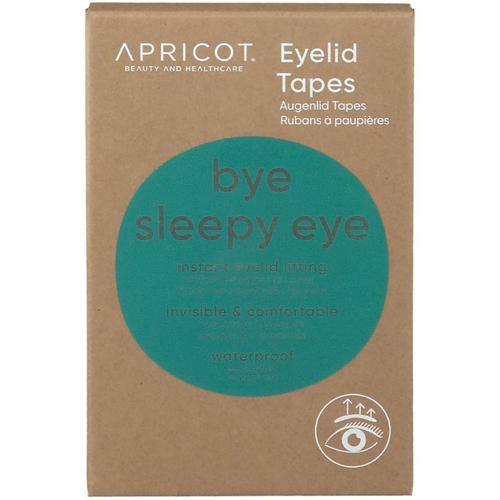 Apricot Eyelid Tapes bye sleepy eye 96 St Pflaster