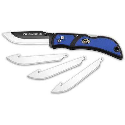 Outdoor Edge RazorEDC LITE Pocket Knife SKU - 285006