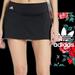 Adidas Shorts | Adidas Aeroready Tennis Skort Skirt Medium Black | Color: Black | Size: M