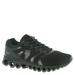 K-Swiss Tubes Comfort 200 - Mens 8.5 Black Running Medium