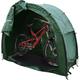 Outdoor Bike Storage and Mobility Scooter Shelter | Bicycle Cover and Garden Bike Storage Shed | Tidy Tent Large Bike Cover | Portable Bicycle Tent for Up to 3 Bicycles | Waterproof Bike Rain Shelter