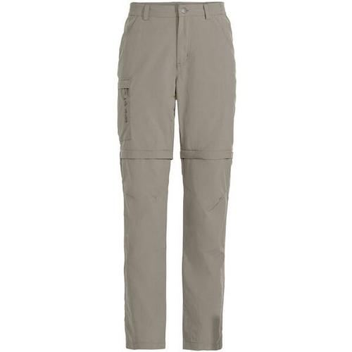 Herren Hose Me Farley ZO Pants V, Größe 46 in Grau