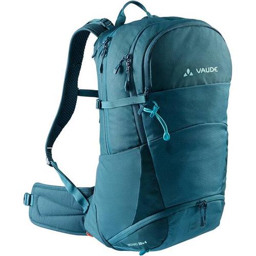 VAUDE Wizard 30+4, Größe – in Blau