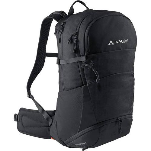 VAUDE Wizard 30+4, Größe – in Schwarz