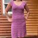 Athleta Dresses | Athleta Dress | Color: Purple | Size: S