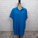 American Eagle Outfitters Shirts | American Eagle Outfitters Flex | Color: Blue | Size: Xl
