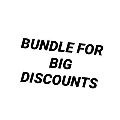 Brandy Melville Other | Bundle For Big Discounts | Color: Silver | Size: Os