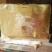 Burberry Bags | Burberry Shipping Bag | Color: Gold | Size: Os