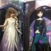 Disney Other | Frozen 2 Anna And Elsa Le Dolls | Color: Black | Size: 6+