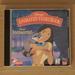 Disney Media | Disney's Pocahontas Animated Storybook Cd-Rom 1995 | Color: Tan/Brown | Size: Os