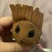 Disney Other | Disney Tsum Tsum - Groot (Must Be Bundled) | Color: Brown/Green | Size: Osg