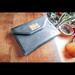 Michael Kors Accessories | Michael Kors Ipad Holder/Wallet | Color: Black | Size: Os