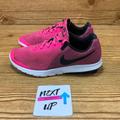 Nike Shoes | Nike Flex Experience Rn 5 Casual Athletic Shoe | Color: Black/Pink | Size: 7