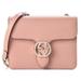 Gucci Bags | Gucci Interlocking Gg Large Crossbody/Handbag | Color: Pink | Size: Os