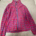 Columbia Jackets & Coats | Columbia Girls Fleece Jacket Size 14-16 | Color: Pink/Purple | Size: 14g