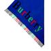Burberry Accessories | Burberry Wool Cashmere Multi-Color Shawl Scarf | Color: Blue | Size: Os