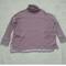 Free People Sweaters | Free People Lilac Purple Slouchy Oversize Sweater | Color: Pink/Purple | Size: M