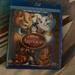 Disney Other | Disney Aristocats Blu Ray And Case Only Dvd Cat | Color: Brown | Size: Os