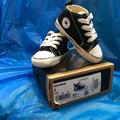 Converse Shoes | Converse Crib Shoes | Color: Black | Size: 4bb