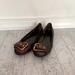 Jessica Simpson Shoes | Jessica Simpson Bethine Flats | Color: Brown | Size: 7.5