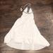 Free People Dresses | Freepeople Maxi Dress Size S -Worn Once For Photos | Color: White | Size: S