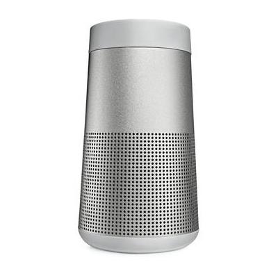 Bose SoundLink Revolve II Bluetooth Speaker (Luxe Silver) 858365-0300