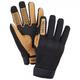 Hestra - All Mountain SR 5 Finger - Handschuhe Gr 11 schwarz