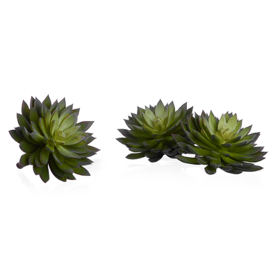 Faux Thorn Succulent Pick