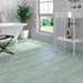 Bond Tile Patras 7.87 in. x 7.87 in. Matte Porcelain Floor & Wall Tile (10.76 Sq. Ft./Case) Porcelain in Green | 7.87 H x 7.87 W x 8.4 D in | Wayfair