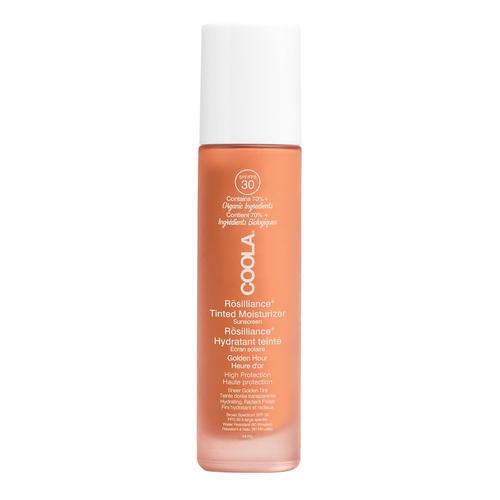 Coola - Beauty Rosilliance Tinted Moisturizer SPF 30 BB- & CC-Cream 44 ml GOLDEN HOUR