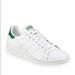 Adidas Shoes | Adidas Stan Smith Shoes | Color: Green/Tan/White | Size: 7