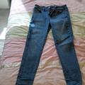 American Eagle Outfitters Jeans | Ae Jegging Jeans | Color: Blue | Size: 2