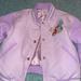 Disney Jackets & Coats | Disney Jacket Great Condition | Color: Purple | Size: 4tg