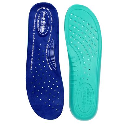 Women's Easy Street Replacement Insole by Easy Street in White (Size 9 M)