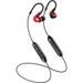 Sennheiser IE 100 PRO Wireless In-Ear Headphones (Red) IE 100 PRO WIRELESS RED