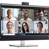 Dell C2422HE 23.8" 16:9 Video Conferencing IPS Monitor C2422HE