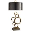 Cyan Designs Cercles 38 Inch Table Lamp - 10984