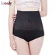 Culotte amincissante taille haute pour femme corset en maille pour le ventre et les hanches