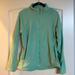 Adidas Jackets & Coats | Adidas Zip Up Sweater Jacket | Color: Green | Size: M