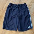 Adidas Swim | Adidas Swim Trunks L Large | Color: Black | Size: Lb