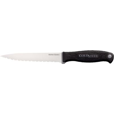 Cold Steel Steak Fixed Blade Knife SKU - 397184