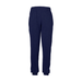 Soffe 7424G Girls Core Fleece Pant in Navy Blue size Small | Cotton Polyester