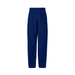 Soffe B9043 Youth Premiere Pocket Sweatpants in Navy Blue size Small | Cotton/Polyester Blend