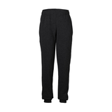 Soffe 7424G Girls Core Fleece Pant in Black size Small | Cotton Polyester