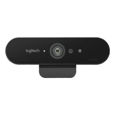 Logitech Webcam »Brio Ultra HD Pro« Image