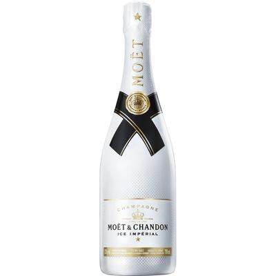 Moet & Chandon Ice Imperial Champagne - France