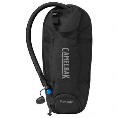 Camelbak - Stoaway 100oz - Trinksystem Gr One Size schwarz